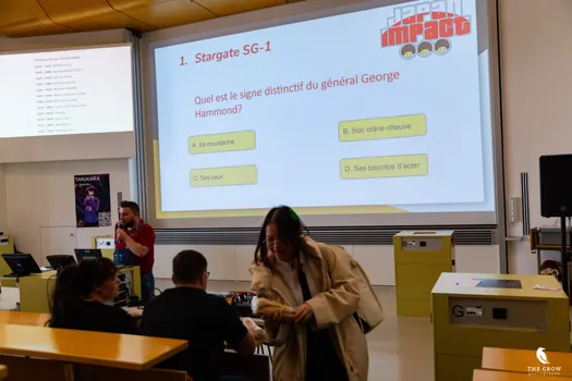 Copyright : Michael Bally